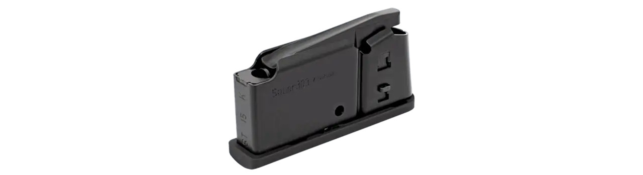 SAUER S303 Magazin 2 Schuss .30-06 Spr.