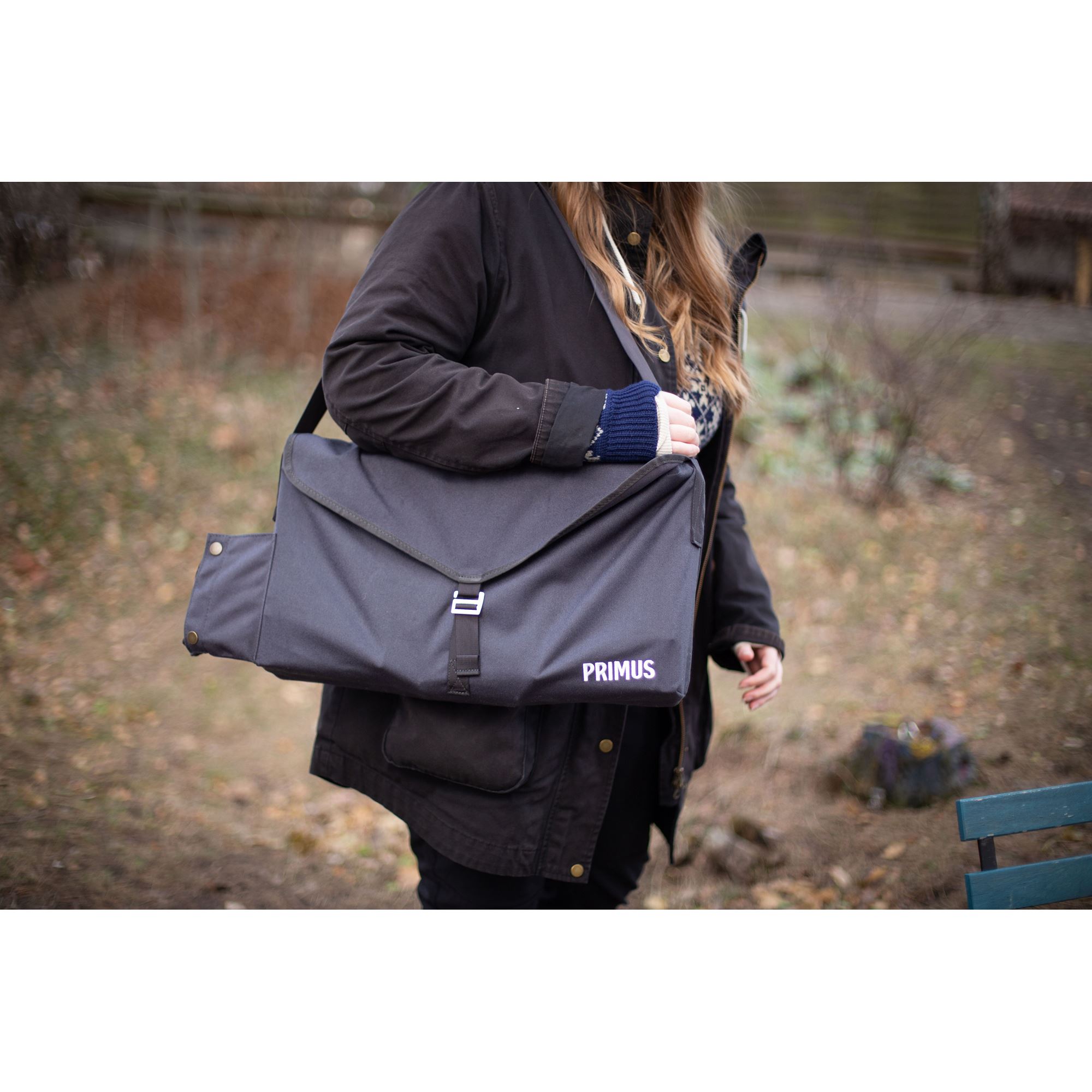 PRIMUS Bag for Tupike & Kinjia PRIMUS Bag for Tupike & Kinjia