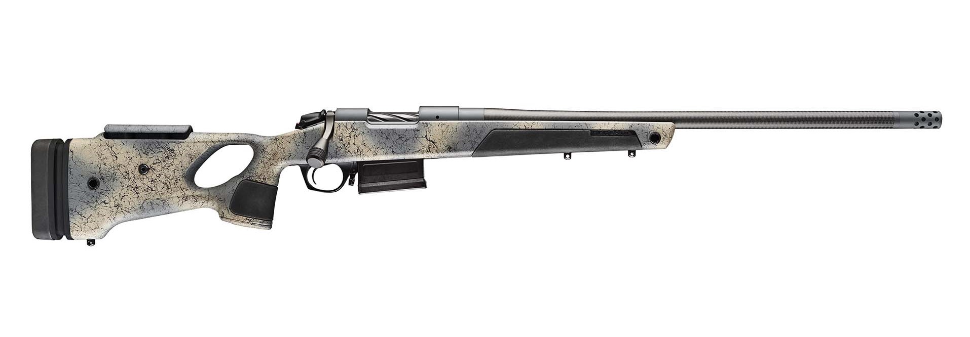 BERGARA B14 Wilderness Lochschaft Carbon LL51cm .308 Win. 