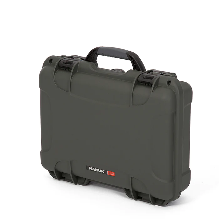  NANUK 910 Classic Pistolenkoffer