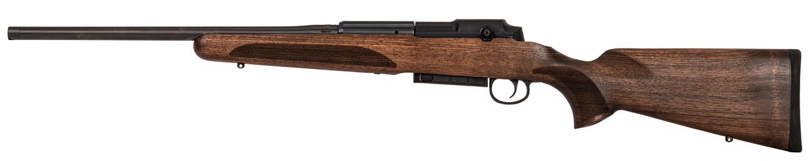 MAUSER 25 Pure LL51cm HK1 .308 Win.