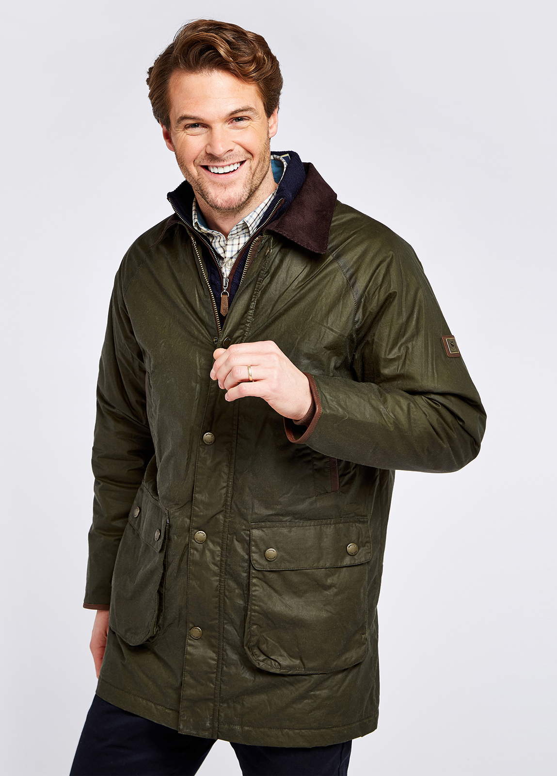 DUBARRY Brunswick Jacke DUBARRY Brunswick Jacke
