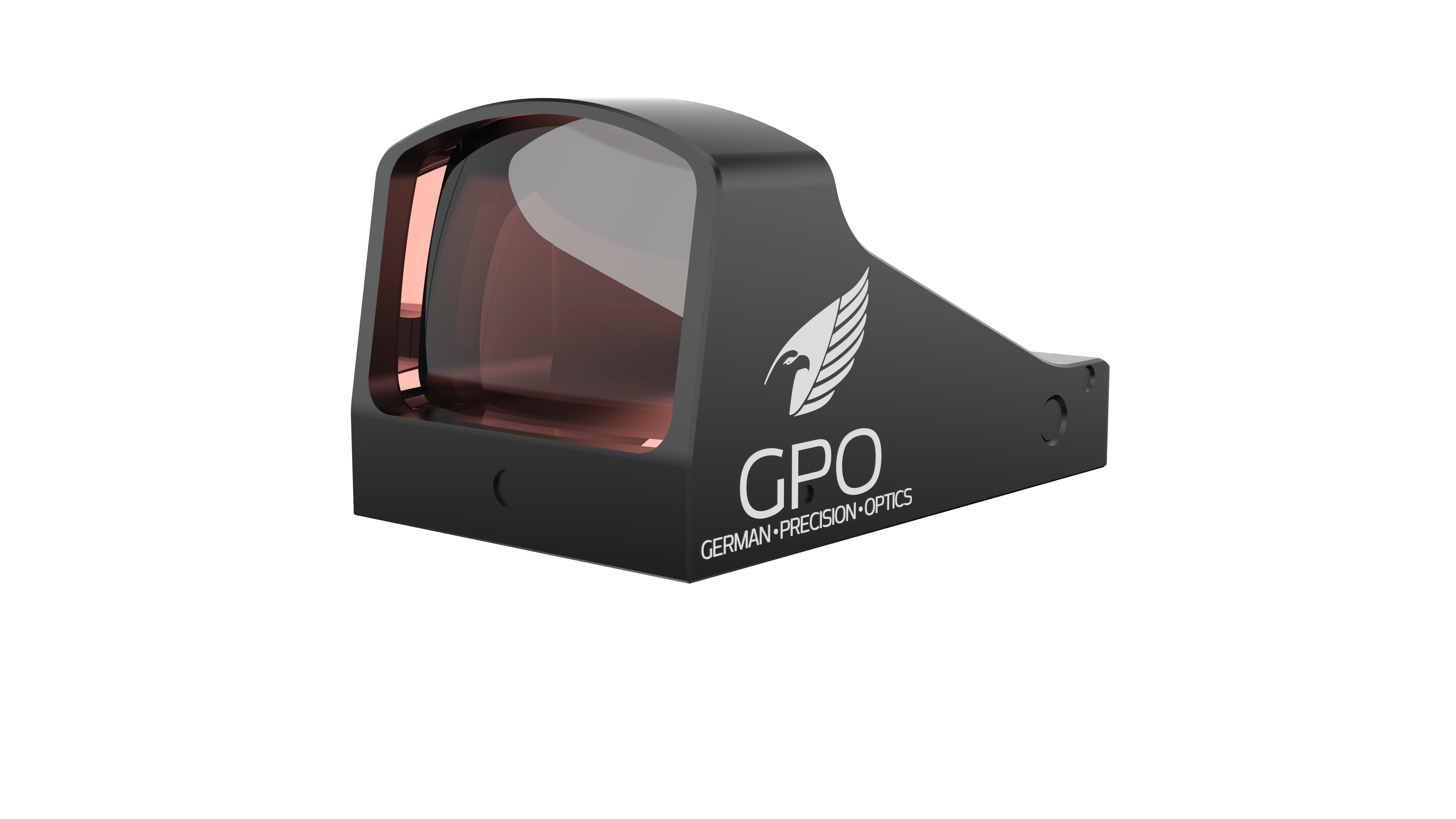GPO Spectra Pistol Dot 