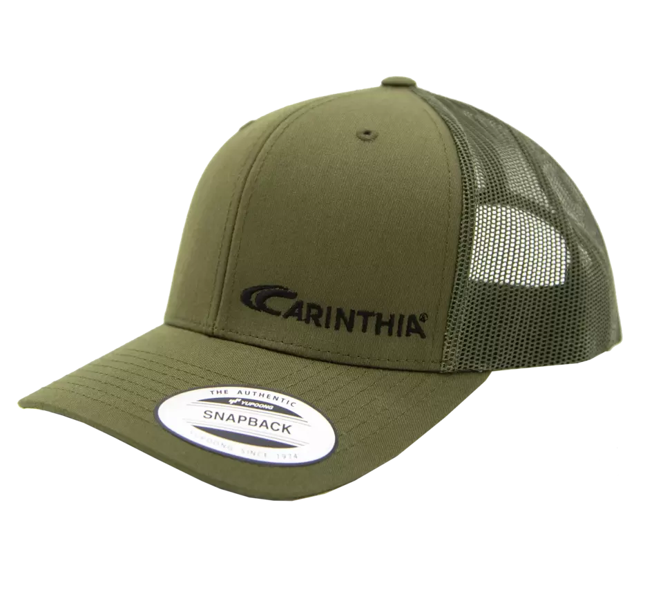 CARINTHIA Tactical Basecap  CARINTHIA Tactical Basecap