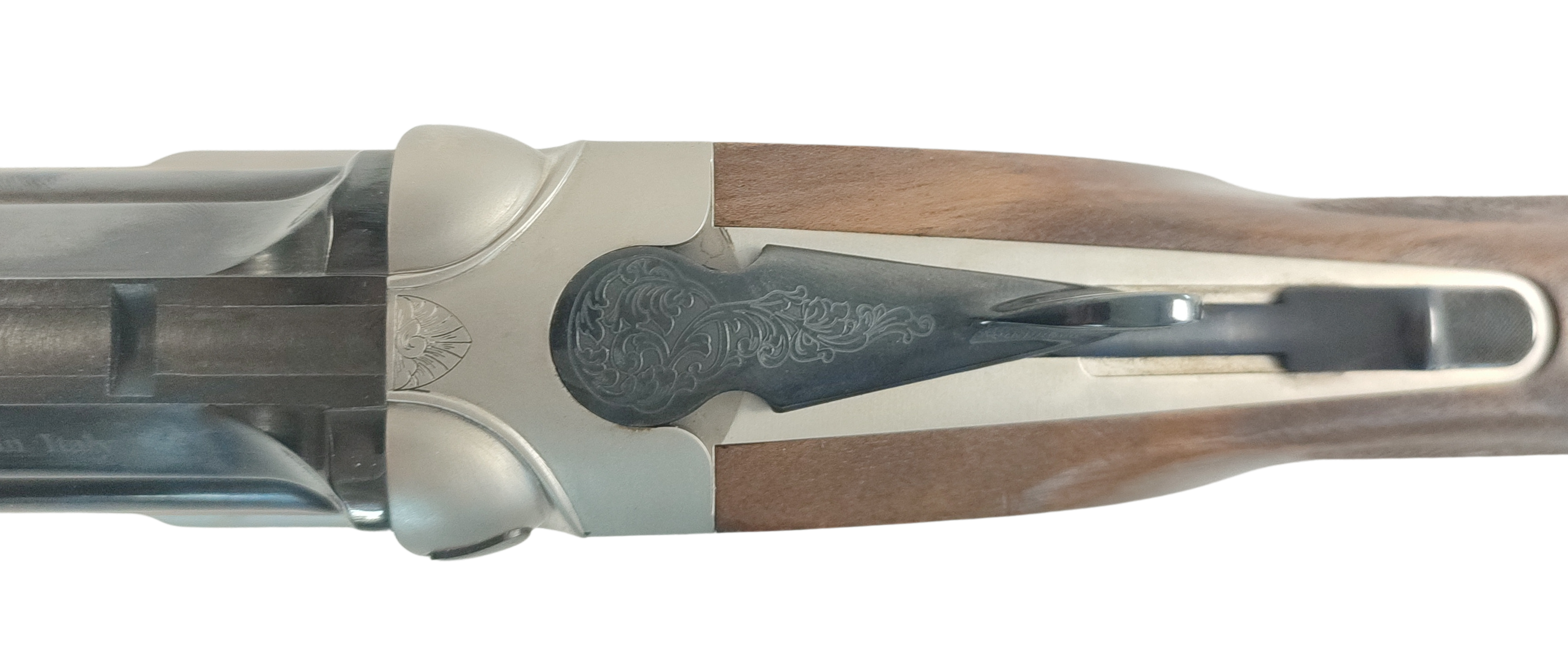 VI-MA Kipplaufbüchse  Mod. Luxus LL60 cm