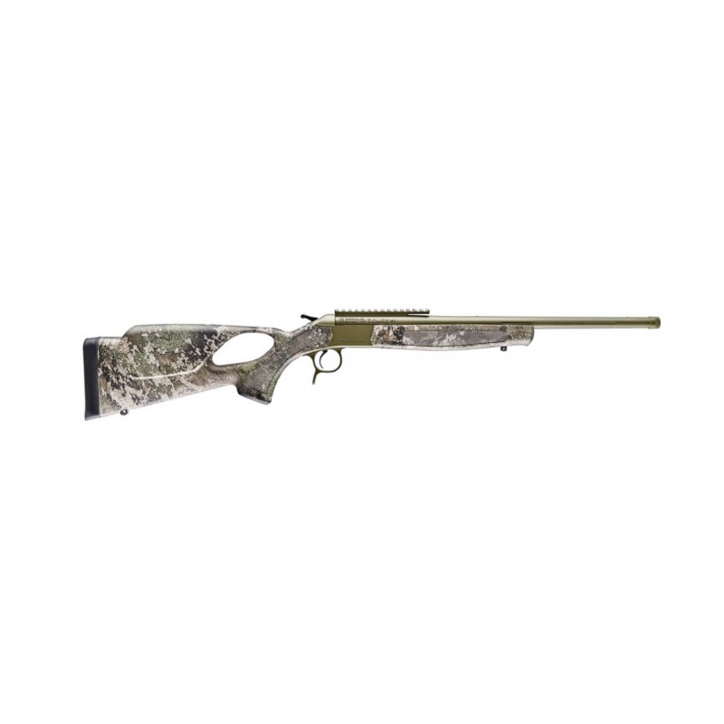 BERGARA BA13 Take Down Thumbhole Camo Strata LL51cm .308 Win.