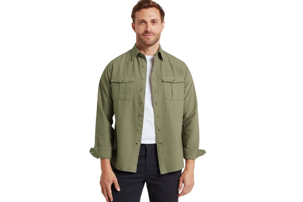 SCHÖFFEL Battlesbridge Shirt