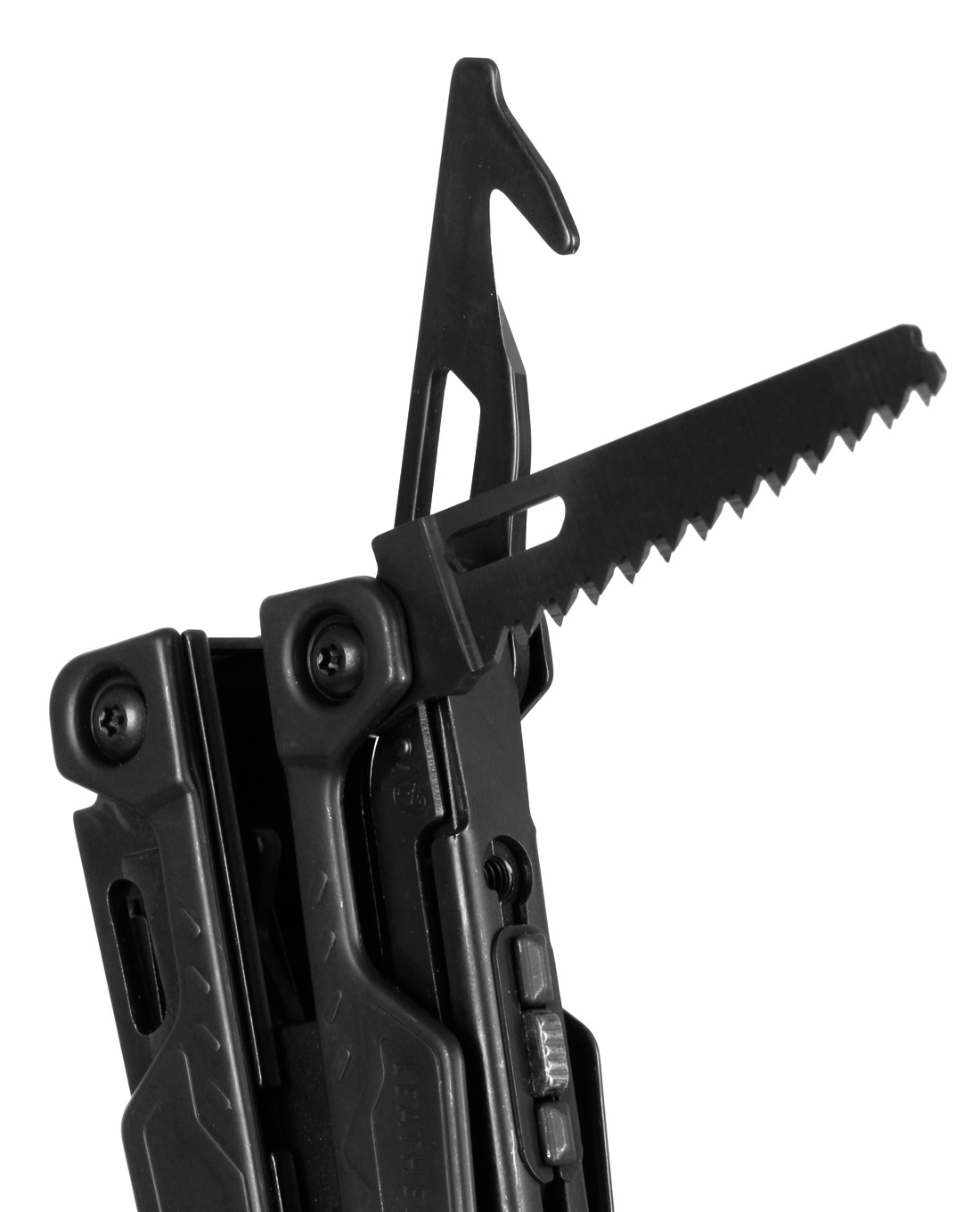 LEATHERMAN OHT Black