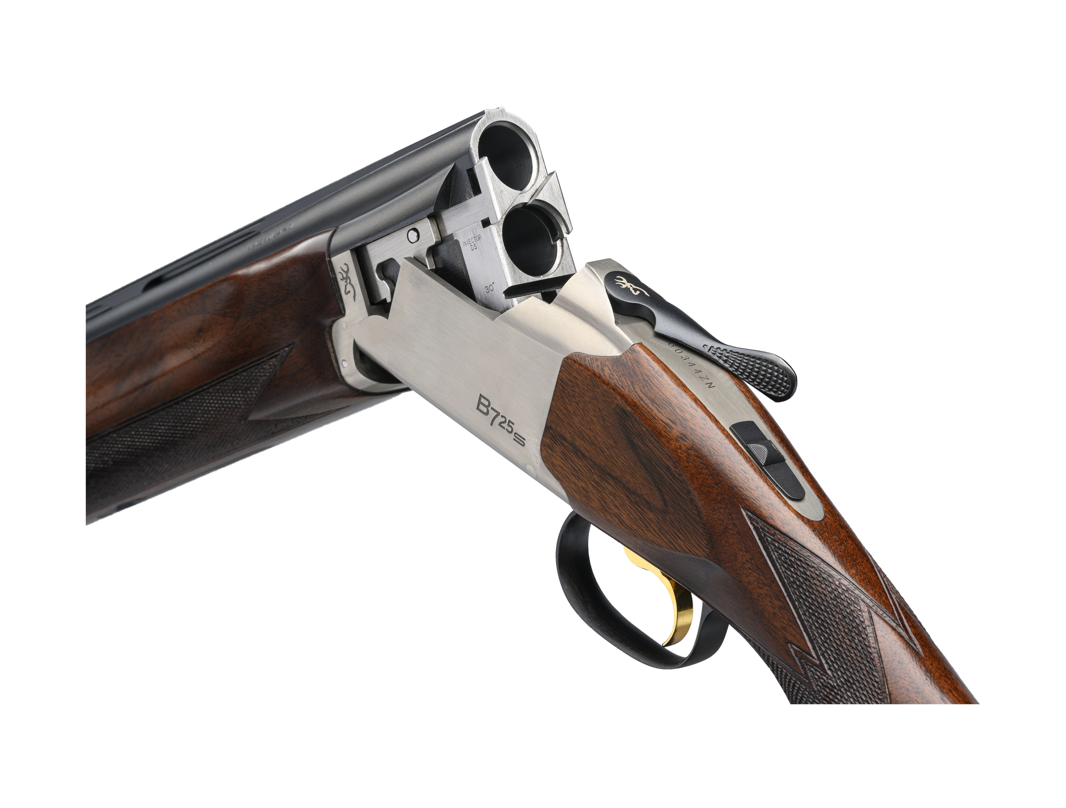 BROWNING B725 Sporter ADJ TF 12M,76 INV DS EXT BROWNING B725 Sporter ADJ TF 12M,76 INV DS EXT