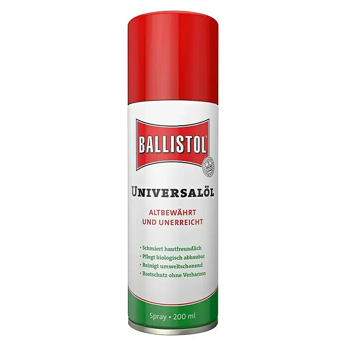 Ballistol Spray 200ml 
