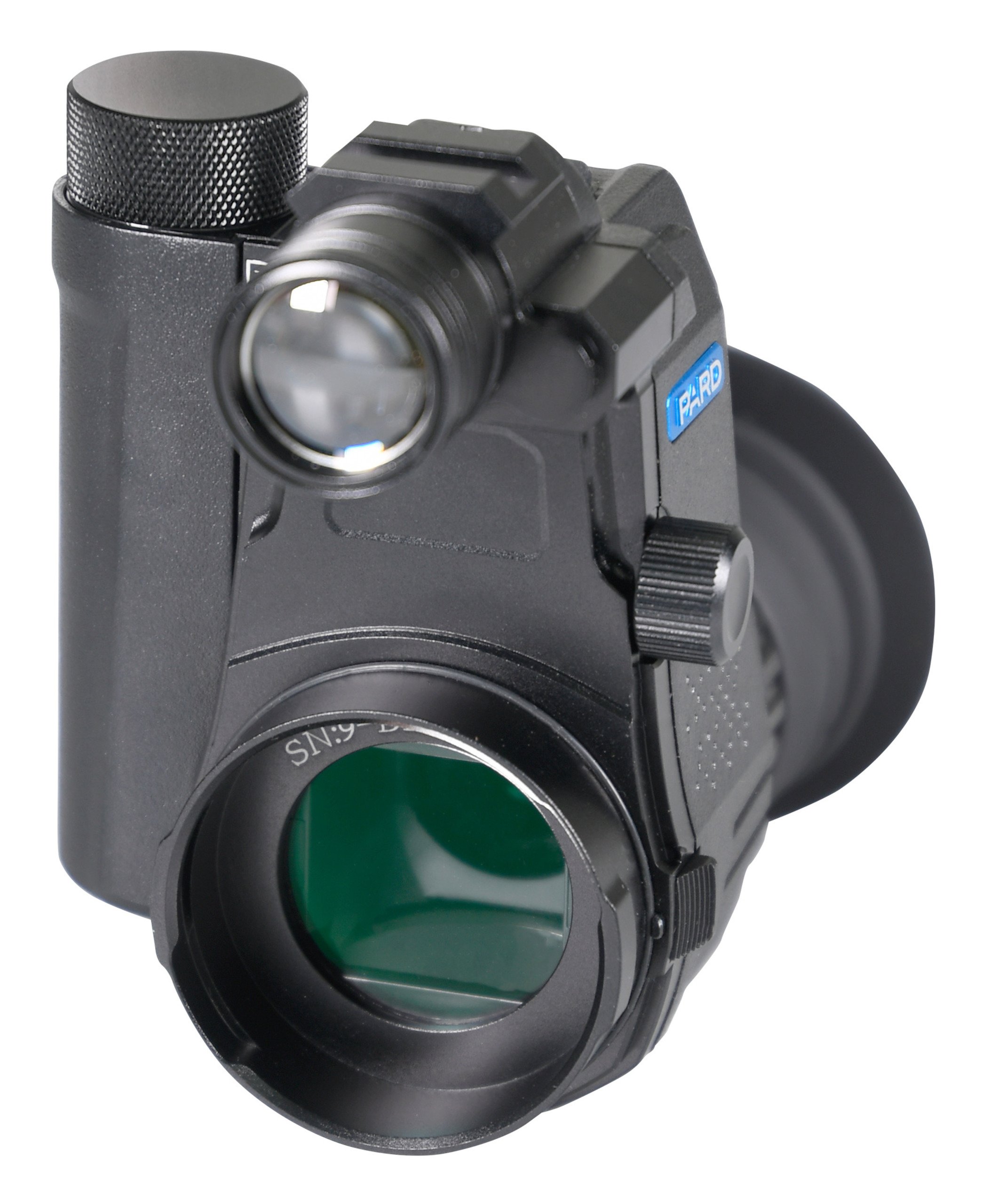 PARD NV-007S 940nm HD-Dual PARD NV-007S 940nm HD-Dual