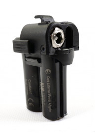 PULSAR APS 008 Core-Akku