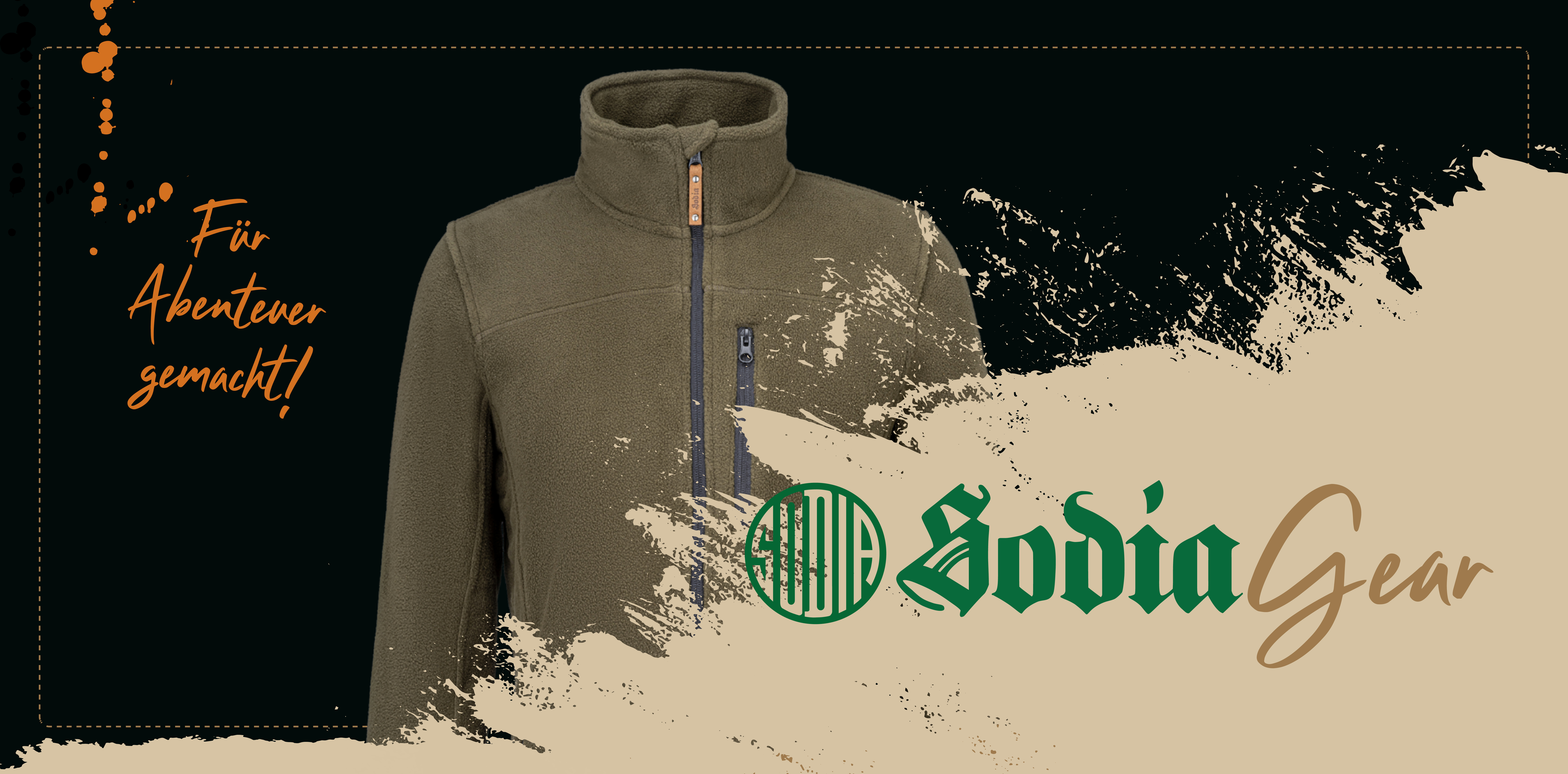 SODIA GEAR SODIA GEAR