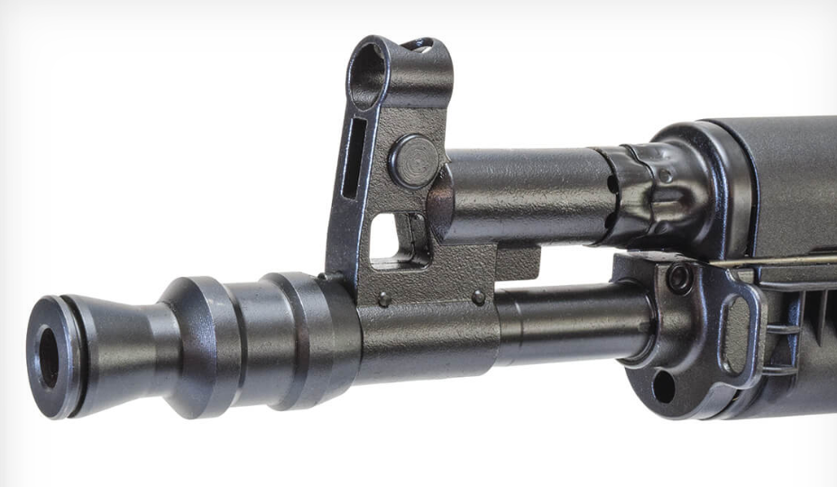 PIONEER ARMS AK Hellpup LL29,8cm 7.62x39mm