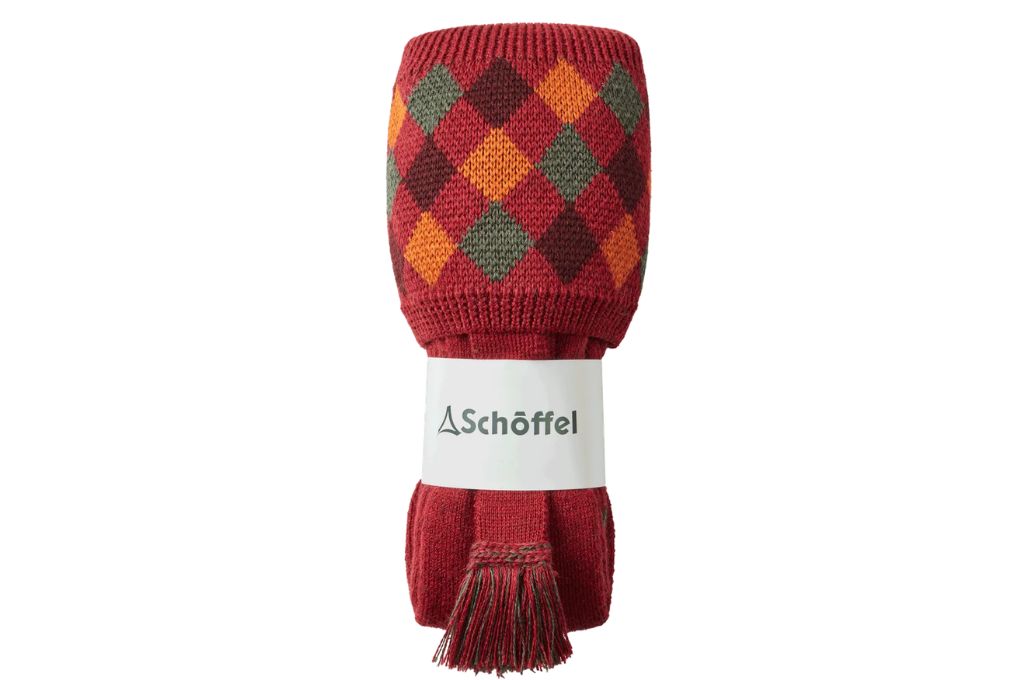 SCHÖFFEL Herren Ptarmigan II Socks