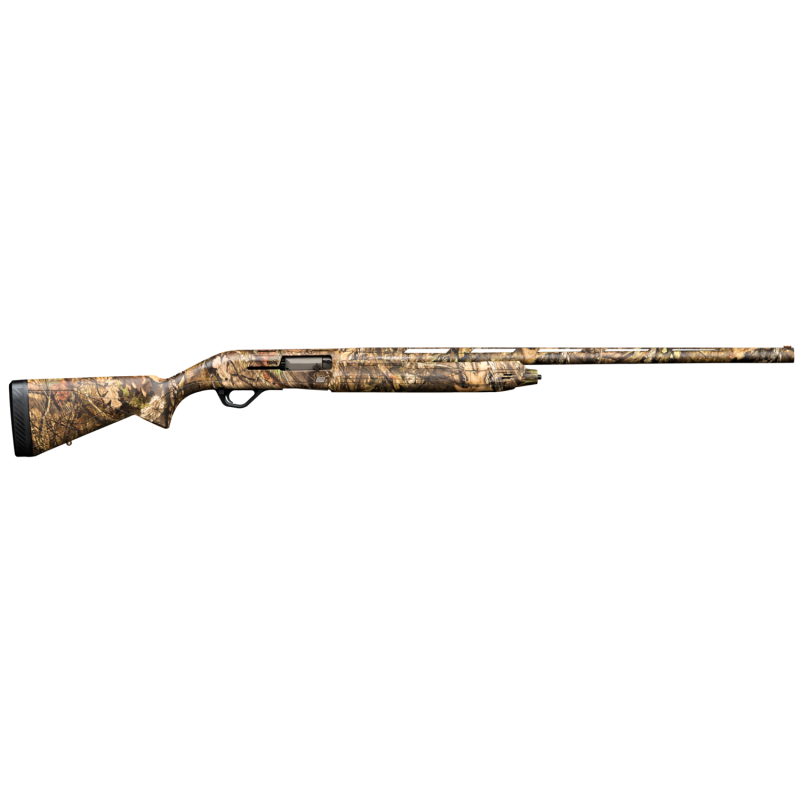 WINCHESTER SX4 Camo Mobuc 12/89 WINCHESTER SX4 Camo Mobuc 12/89