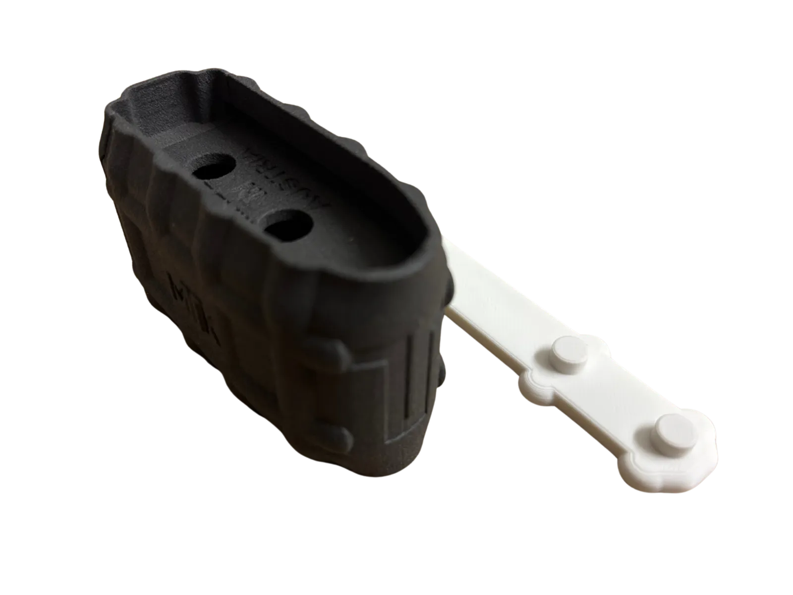 MK UNIT Magazinkoppler Gen 2 für Steyr AUG