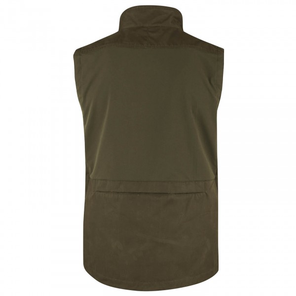 FJÄLL RÄVEN Lappland Hybrid Vest