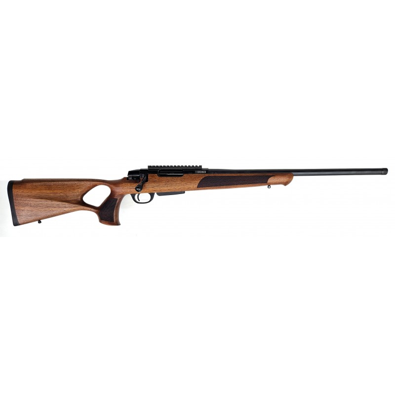 BRENNER BR20 Success Lochschaft M15x1 LL51cm .308 Win.