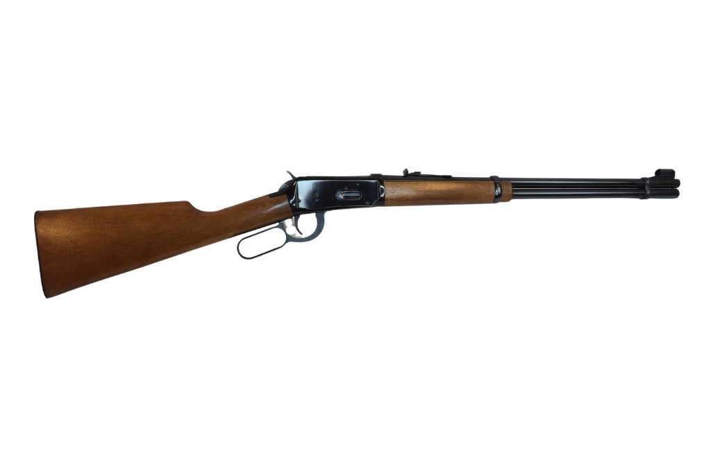 gebr. orig. WINCHESTER Mod. 94, Zustand: Neuwertig