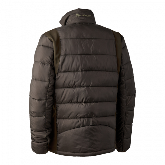 DEERHUNTER Excape Wattierte Jacke DEERHUNTER Excape Wattierte Jacke