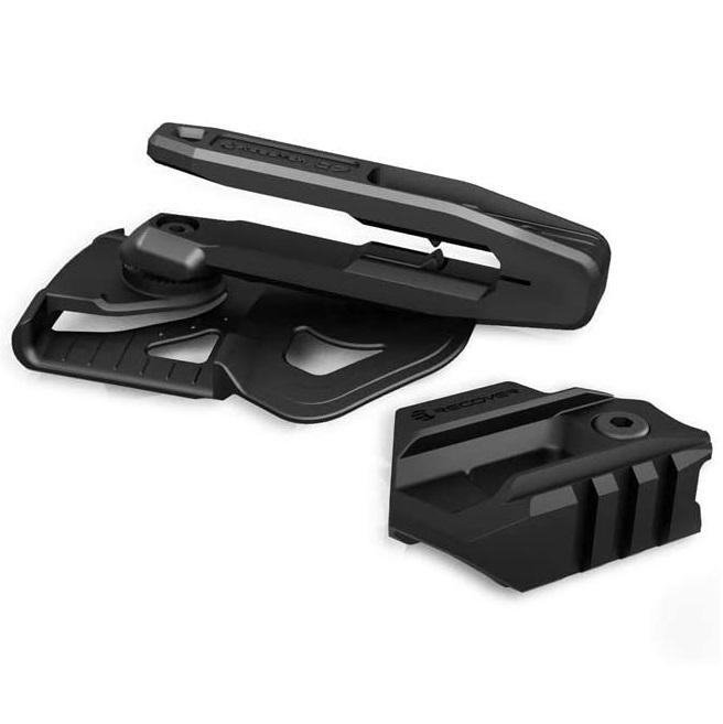 RECOVER G7 OWB Holster Glock/SW40/.357 RECOVER G7 OWB Holster Glock/SW40/.357