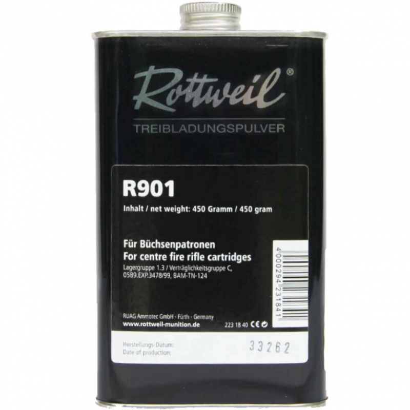 ROTTWEIL R 901