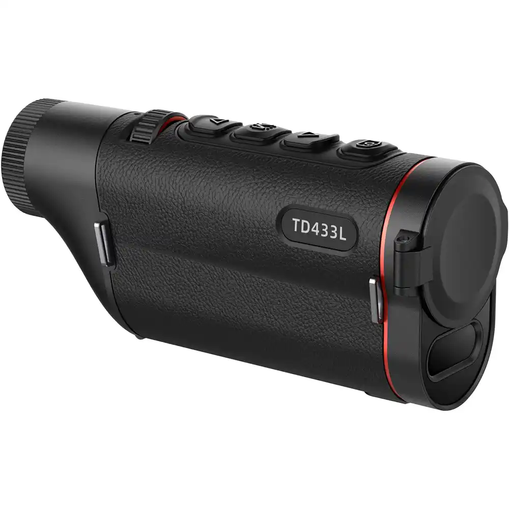 GUIDE TD433L GUIDE TD433L