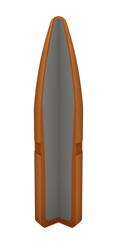 WINCHESTER .308 Win. Target 9,53g/147gr WINCHESTER .308 Win. Target 9,53g/147gr