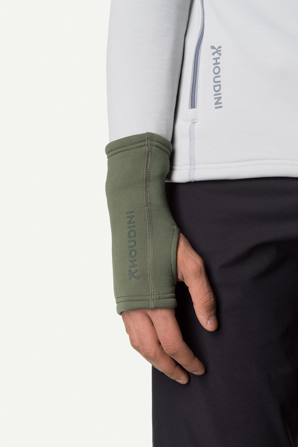 HOUDINI Power Wrist Gaiters