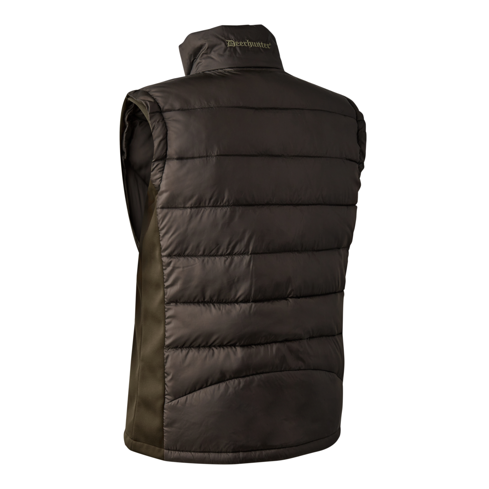DEERHUNTER Excape Wattierte Weste DEERHUNTER Excape Wattierte Weste