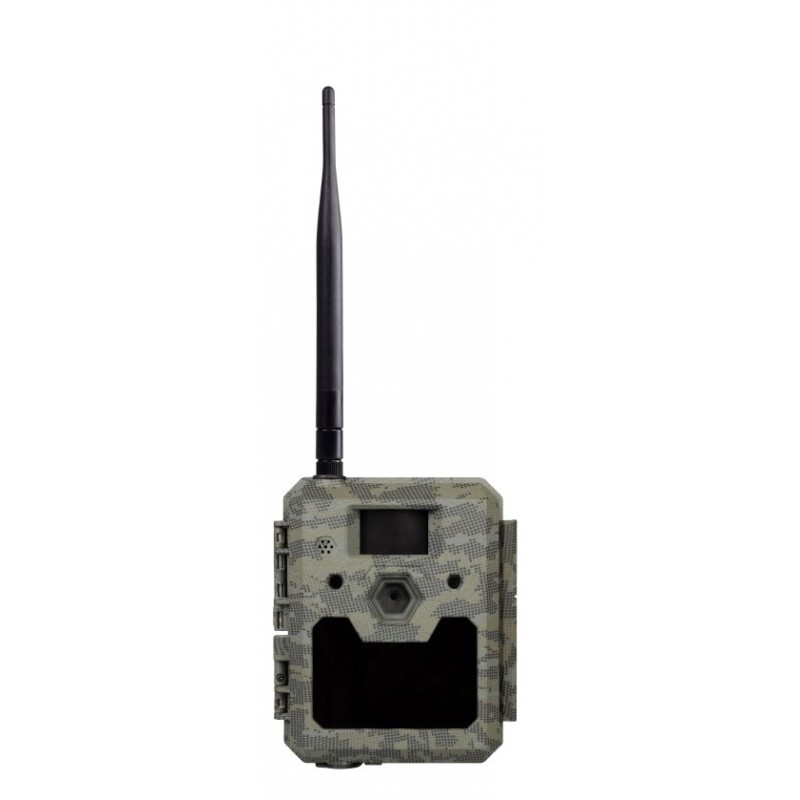 ICUSERVER  ICUCAM 5 4G LTE 