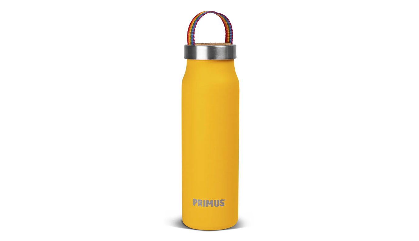 PRIMUS Klunken V.Bottle 0,5L Rainbow Yellow