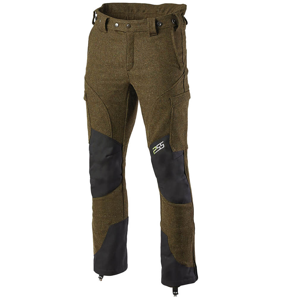 PSS JAGDHOSE X-TREME Loden grün