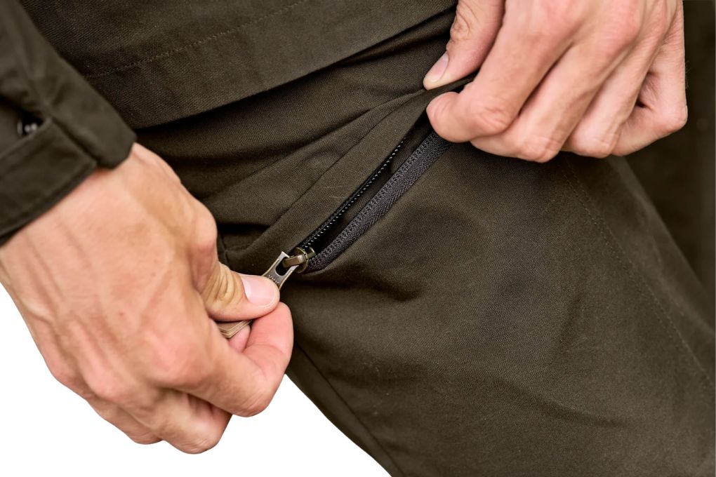 HÄRKILA Fjell Ace Hose