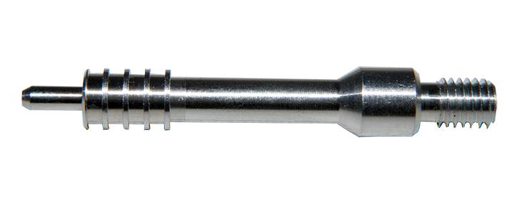 BALLISTOL Patch-Adapter Alu 7,5mm 