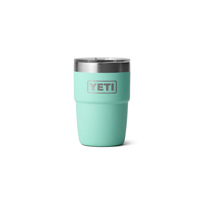 YETI Rambler stapelbarer Becher 236ml 