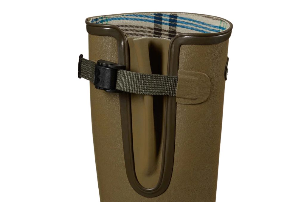 LE CHAMEAU Vierzon Jersey