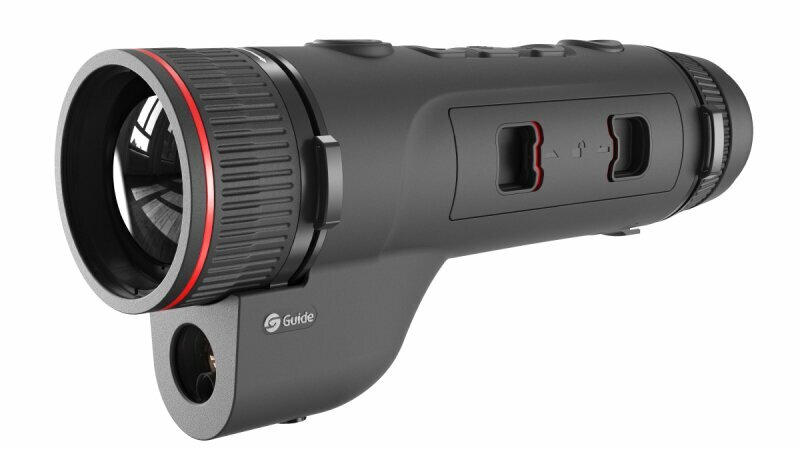 GUIDE TJ650L