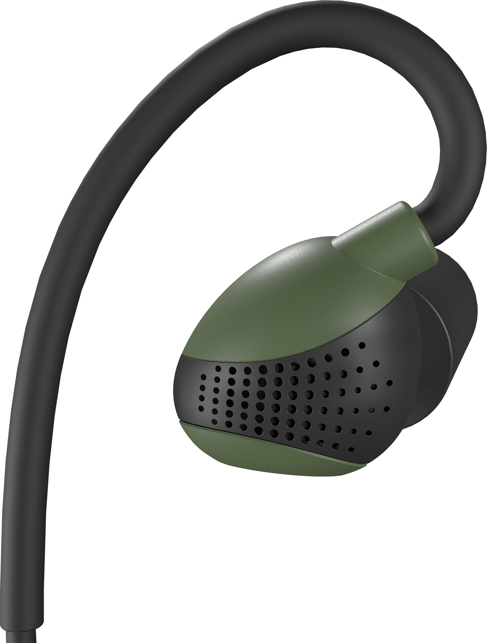 ISOTUNES Sport Advance Grün ISOTUNES Sport Advance Grün