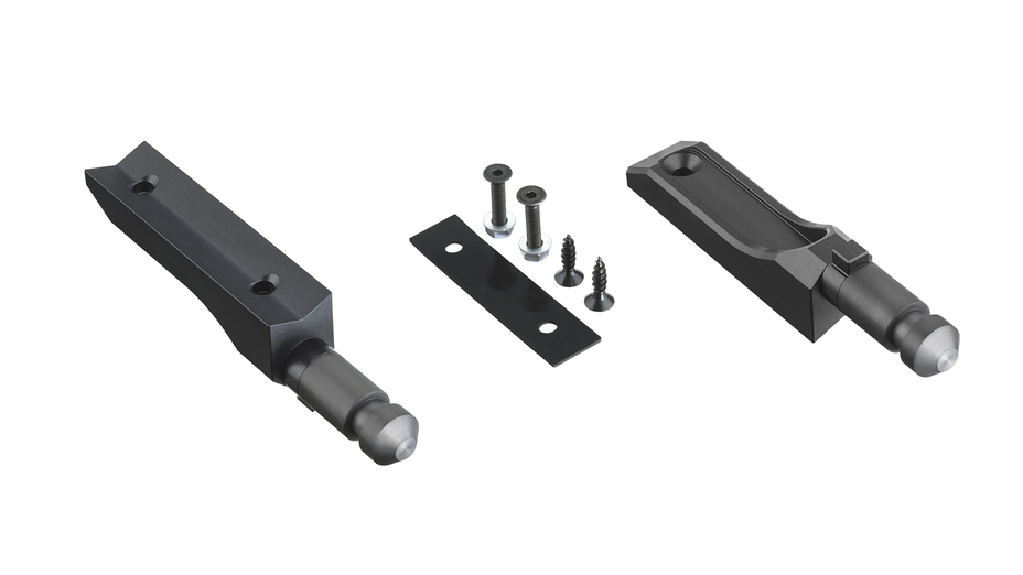 STRASSER Universal Adapter