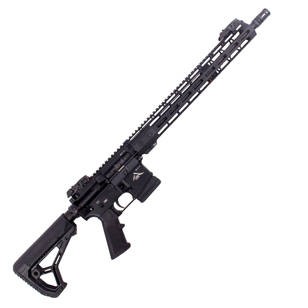 ALPEN ARMS STG15C 16,75'' Black Standard