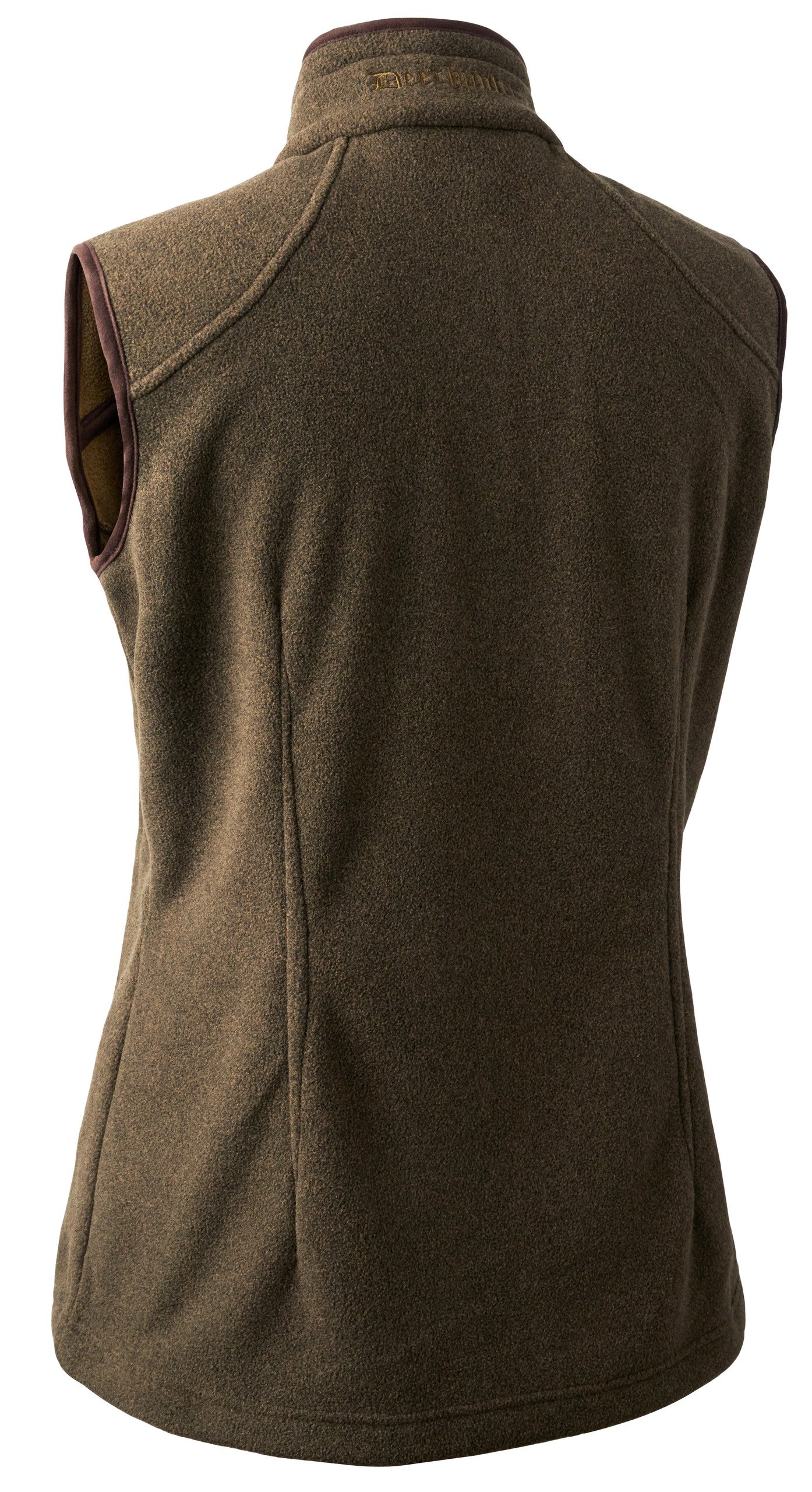 DEERHUNTER Lady Josephine Fleece Weste DEERHUNTER Lady Josephine Fleece Weste