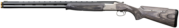 BROWNING B525 Sporter Laminated ADJ.12M,76 INV+EXT LL76cm 12/76 BROWNING B525 Sporter Laminated ADJ.12M,76 INV+EXT LL76cm 12/76