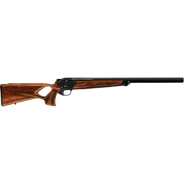 BLASER R8 Success Silence, Holz mit Atzl-Abzug