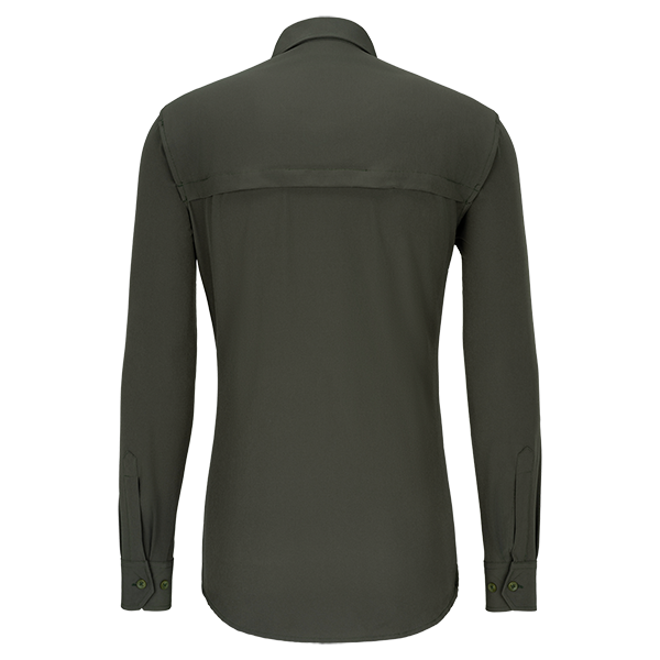 SODIA Funktions Shirt Krempelarm SODIA Funktions Shirt Krempelarm