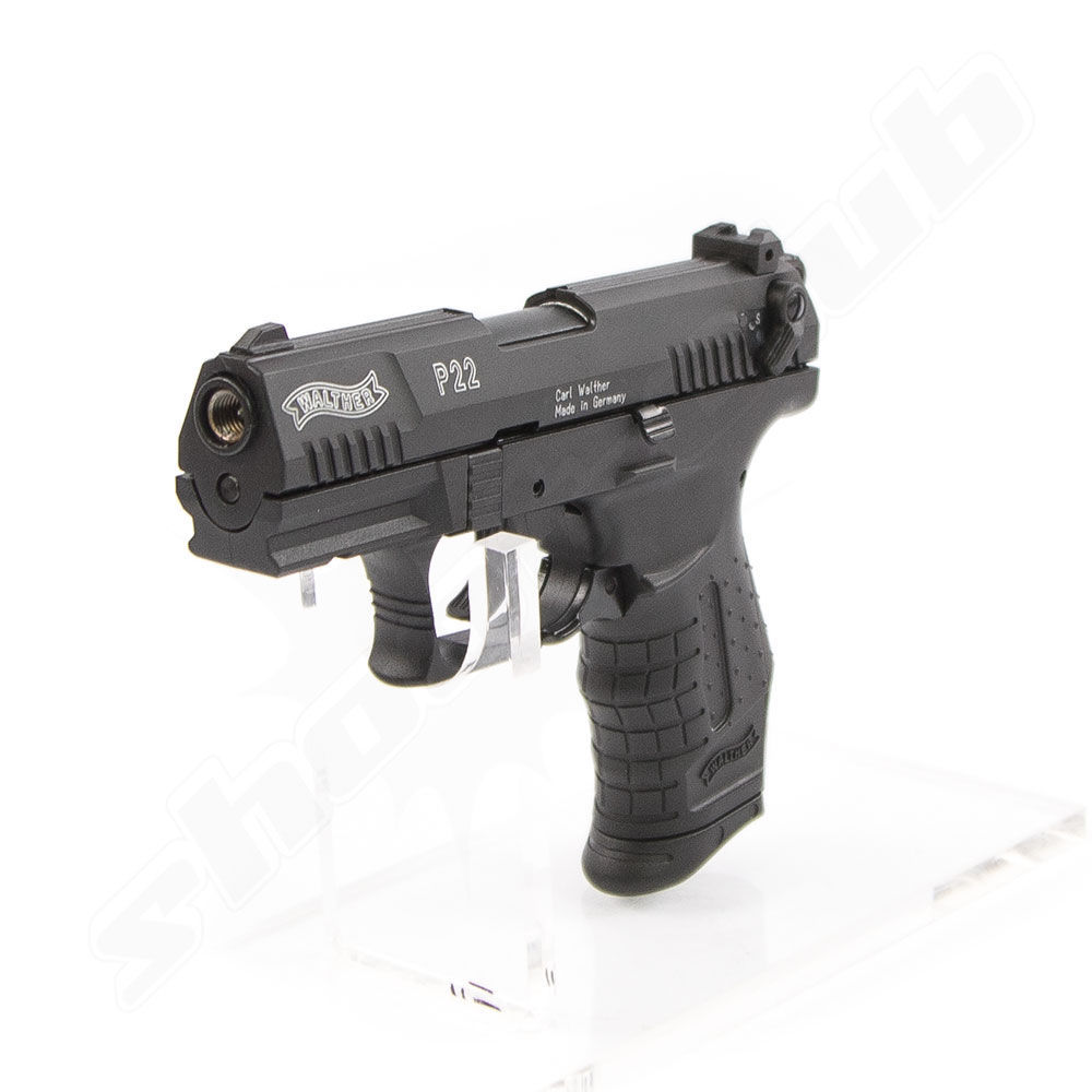 WALTHER P22 WALTHER P22