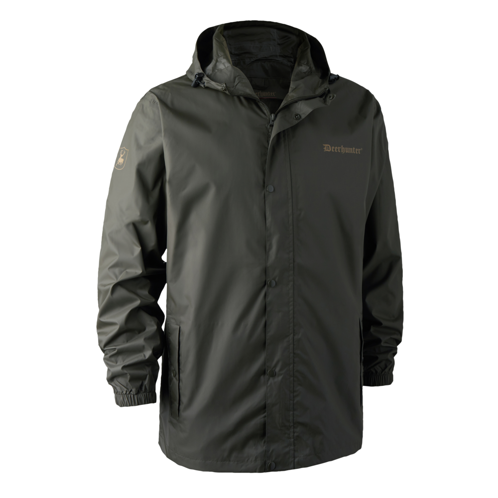 DEERHUNTER Survivor Regenjacke