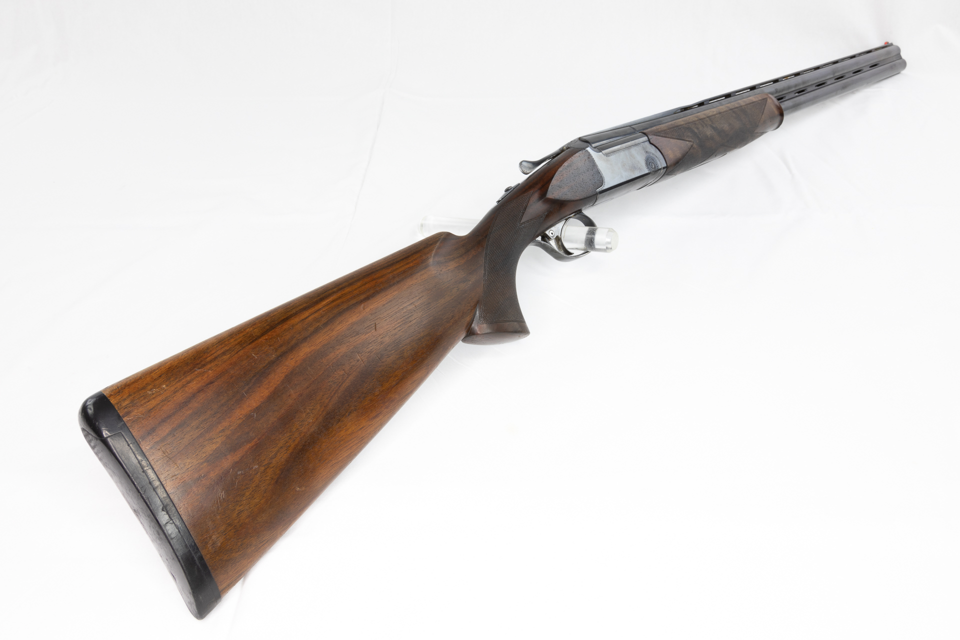 gebr. GAMBA Renato Mod. Cowi, LL72cm, 12/70 Zustand: Gebraucht gebr. GAMBA Renato Mod. Cowi, LL72cm, 12/70 Zustand: Gebraucht