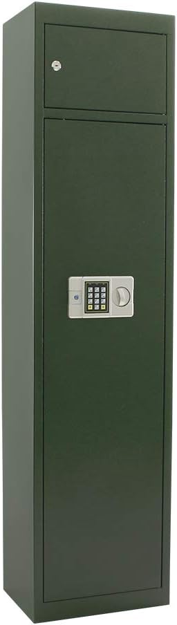 ROTTNER Gun5 EL Grün